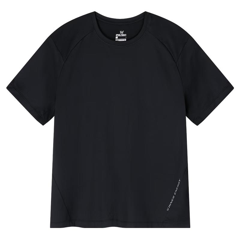 361° Men s Quick-Dry Loose Fit Sport T-Shirt XL