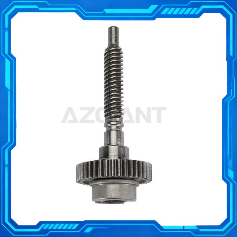 AZGIANT for BMW 7 Series E65 E66 745i 750i 760i Auto Parking Brake 39T/40T Gear Actuator Repair Kit Car Handbrake Parts