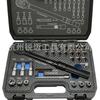 33PCS 1/4 Drive Bicycle Torque Wrench Set Adjustable Preset Ratchet Torque Spanner Chrome Vanadium Steel