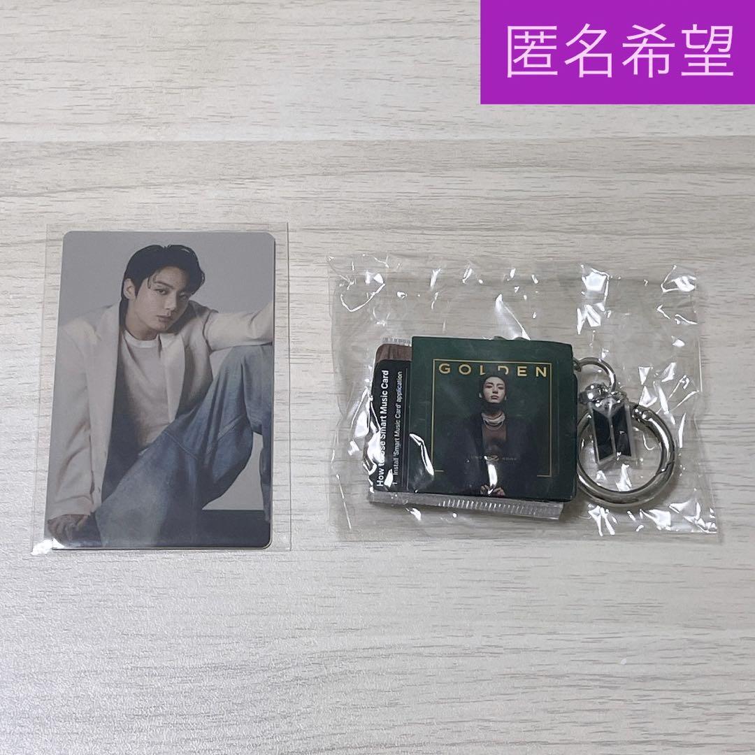 

[Б/У] BTS FESTA: Капсульный альбом Том 1/с фотокартой Чонгука