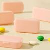 Trusa de prim ajutor – Pillboxuri și cutii pentru medicamente