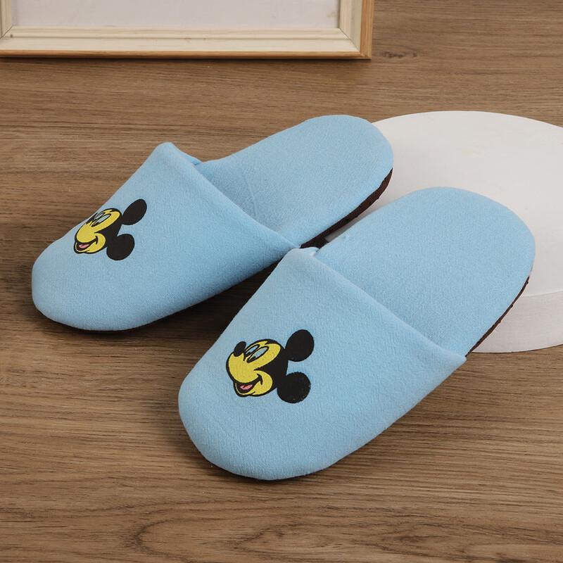 Children s Disposable Travel & Hotel Slippers