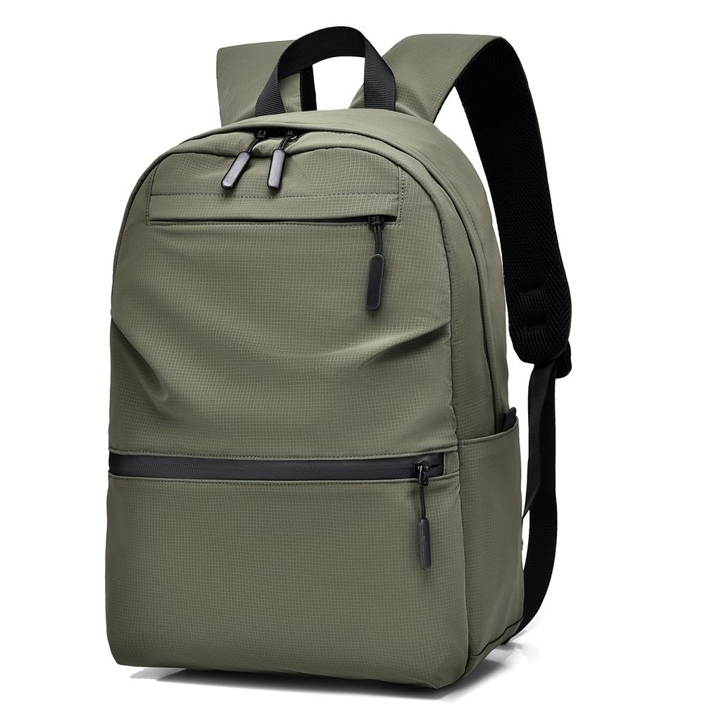 Men's Backpack, Lightweight, Fashionable, Casual, Large-capacity Business Computer Backpack
