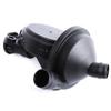 For E36 E46 E90 E39 E91 E81 11157503524 11157503523 11157513903 11617503520 Crankcase Breather Vent Valves with Hose Kit