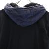 Y-3 Long sleeve Parker S Black series Yohji Yamamoto adidas Men's Used