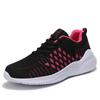 Sneakers Shoes Women Fashion Lace Up Female Sneakers Comfortable Women's Sports Shoes Platform  De Mujer Footwear