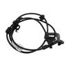 Front Right Abs Wheel Speed Sensor 89542-52030 For Scion Xd 2008-2009 For Toyota Yaris 2006-2012 For Toyota Vios 2006-2012