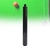 Black Billiard Cue Extender Carbon Fiber Cue Extension Black Billiard  Billiard Games