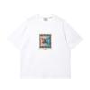 JACK&JONES Men's Cotton Short-Sleeve T-Shirt