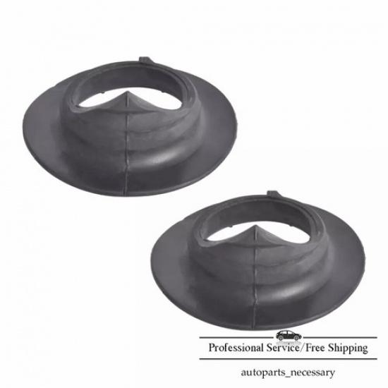 For 2006-2011 Honda Civic 2X Rear Coil Spring Seat Lower Rubber 52748-SNA-A02 US