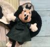 Tokyo Disney Resort Disneyland Haunted Mansion Minnie Mouse Headband Ears Japan