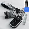 Ideal 22 L9 Key Cover: Full Protection Keychain for Men and Women