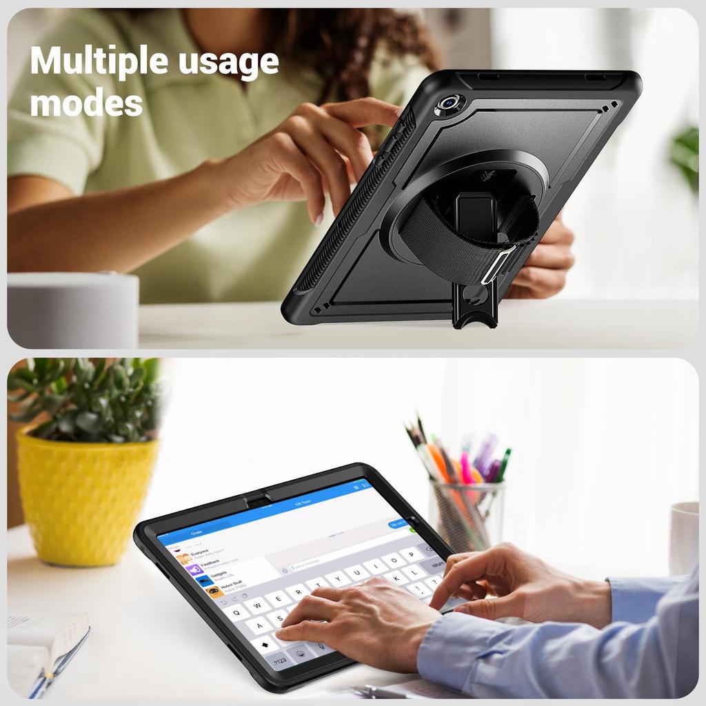 Funda para Tableta Tab A11 Plus de 11.0'' (SM-X230/X235/X236)
