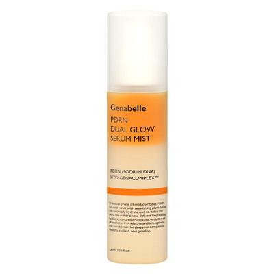 PDRN Dual Glow Serum Mist 100ml