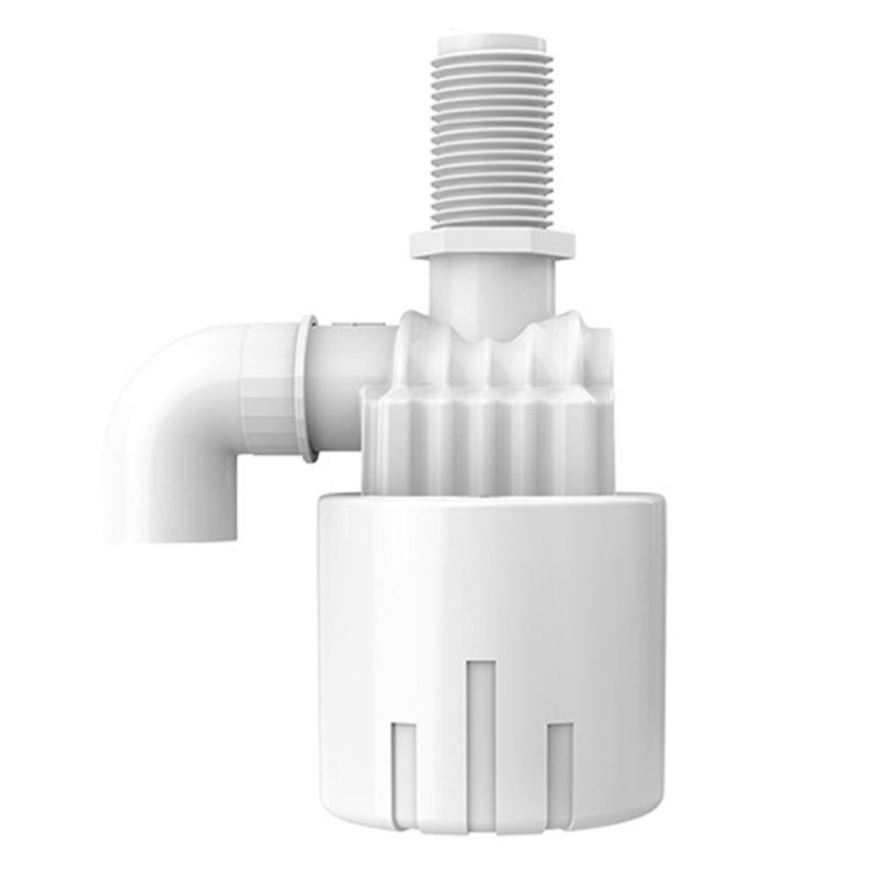 1/2inch 3/4inch Practical Automatic Water Level Control Valves Water Tanks Tower Valves Inlet Automatic Pool Switches