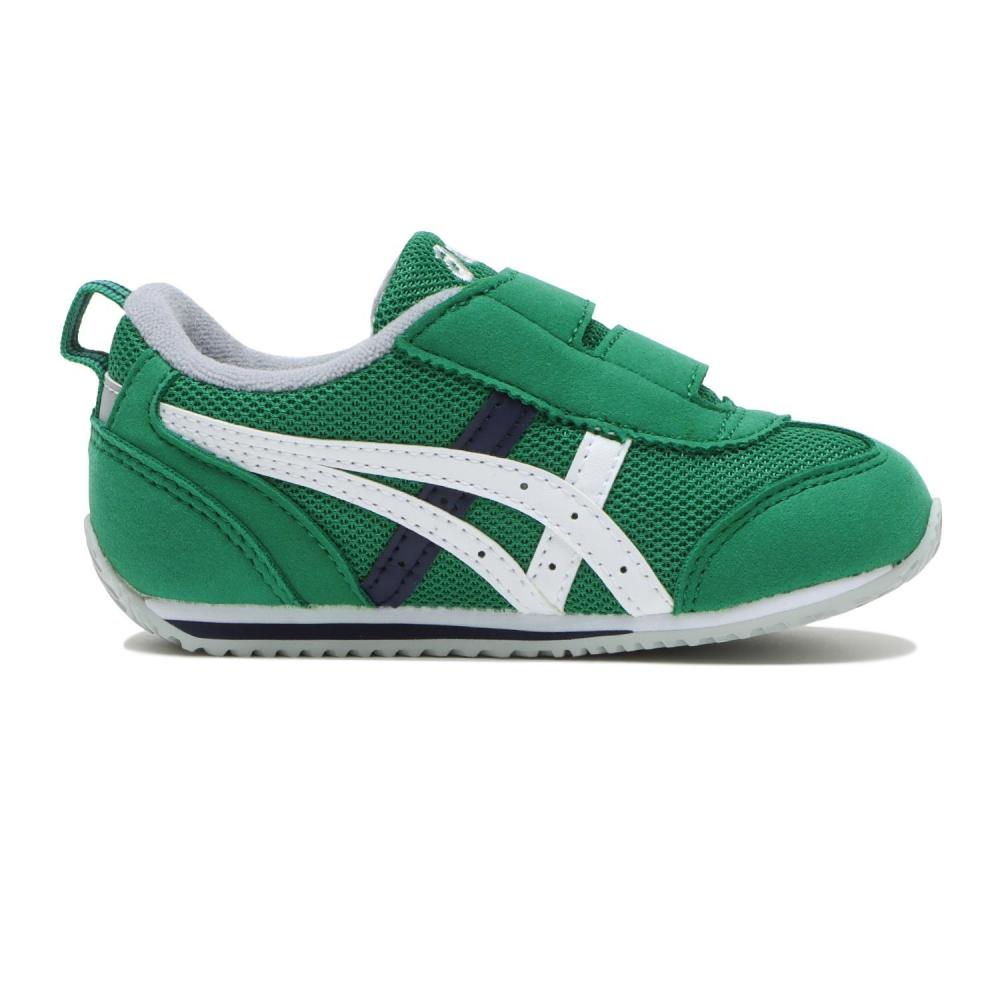 Asics Idaho Baby 4 1144a235 300 Green White