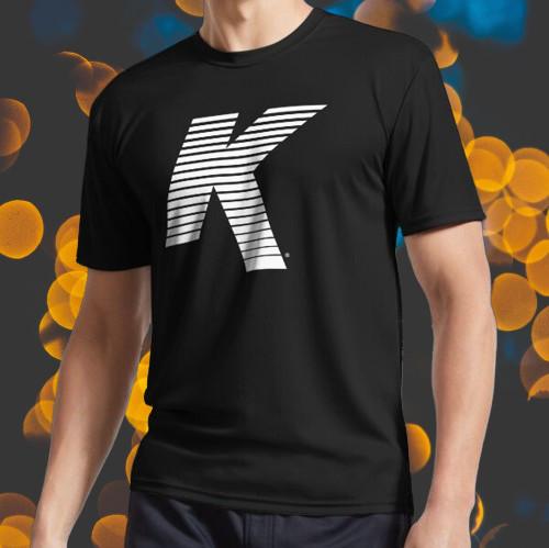 Zildjian K Logo Active T-Shirt Unisex Size S-5XL XXL