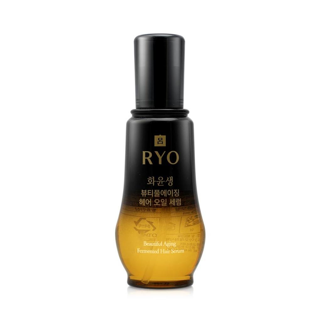 Ryeo Hwa Yoon Saeng Schönes Anti-Aging Haaröl-Serum 100