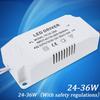 E- Transformer LED Driver Electronic Transformer Current