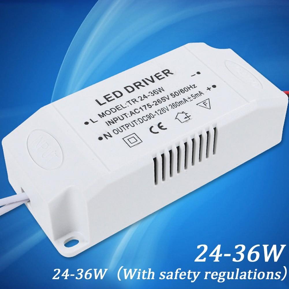 E- Transformer LED Driver Electronic Transformer Current