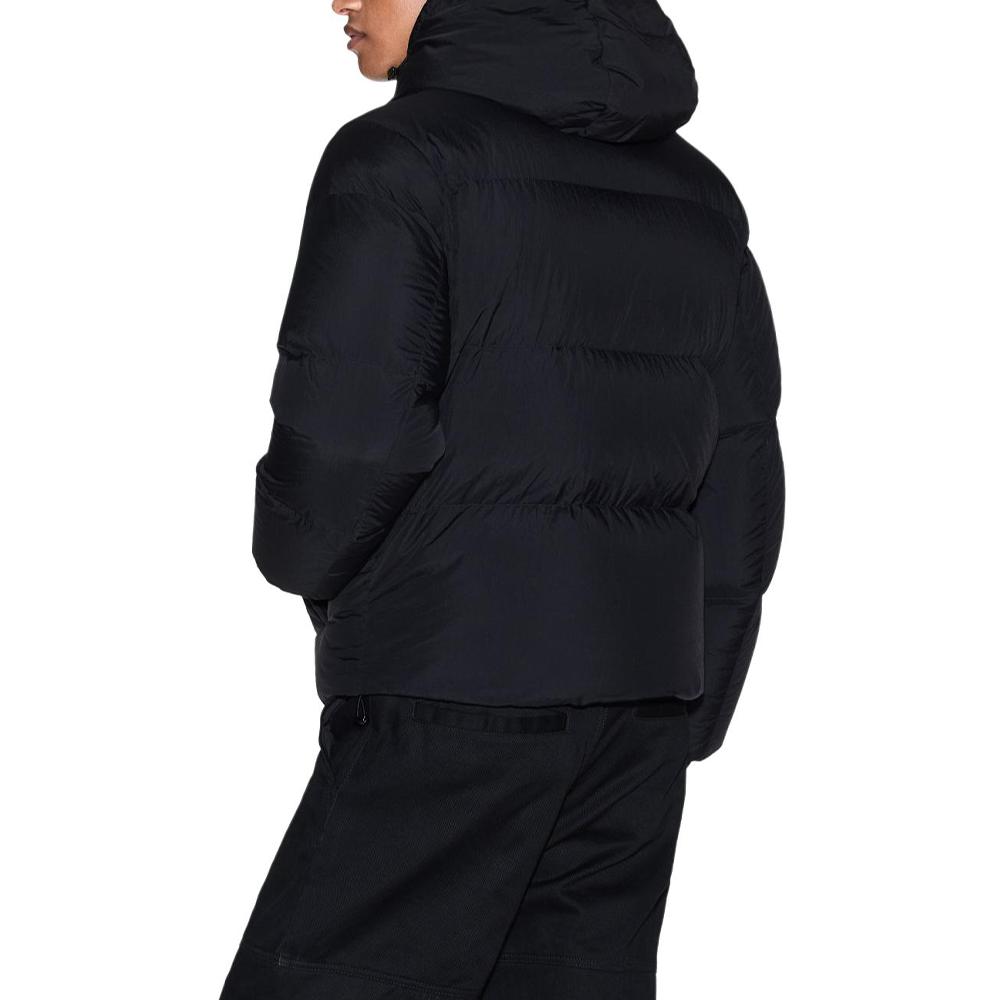 Armani Exchange מעיל פוך AE לגברים XM001098-AF16340-UC001