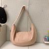 Nylonowa torba na ramię damska torba typu crossbody