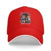 The Boondocks Baseball Cap Funny Hats Icon Dropshipping Golf Women Unisex's