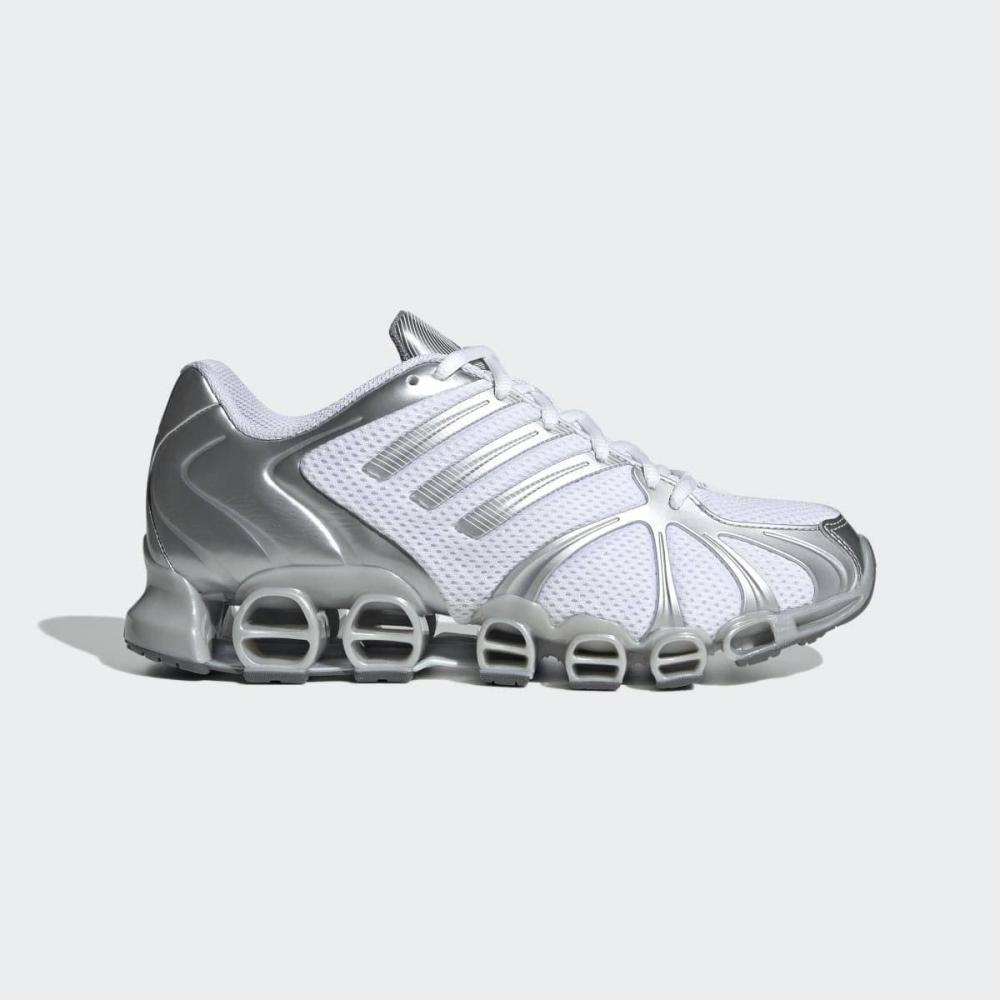 Adidas Mega Ghostride Unisex Bounce Lifestyle Jq0555 220