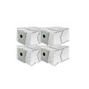 Compatible For ( ECOVACS X9 PRO OMNI ) Spare Parts Accessories Filter Main Side Brush Roller Mop Dust Bag