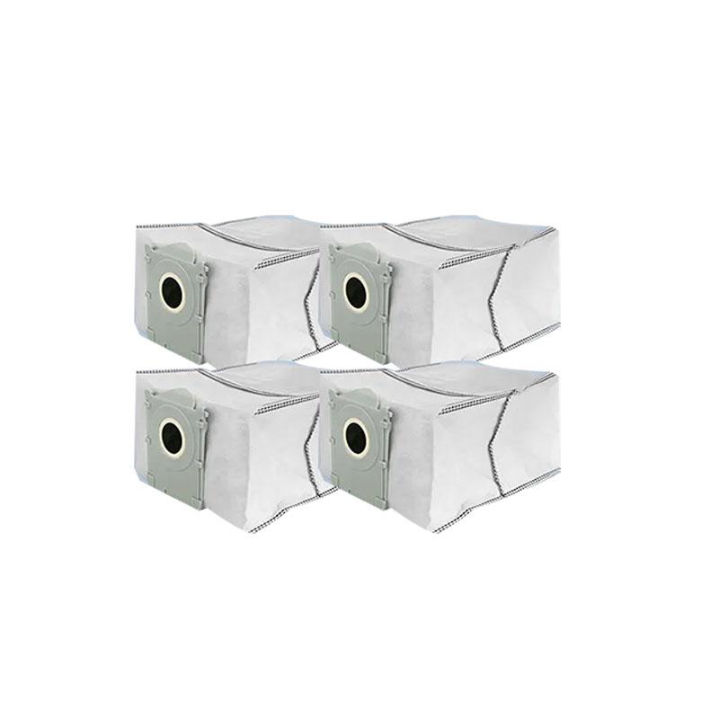 Compatible For ( ECOVACS X9 PRO OMNI ) Spare Parts Accessories Filter Main Side Brush Roller Mop Dust Bag