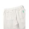 Bbc Earth Cotton Basic 5  Half Pants  Ivory  23ss