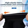 Windproof Skiing Face Cover Thicked Thermal Scarf New Wind Protector  Camping
