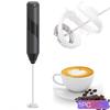 1PC Batedor Elétrico de Leite Espumador Misturador de Bebidas Batedor de Ovos Café Batedor Batedor Latte Agitador Cozinha para Assar