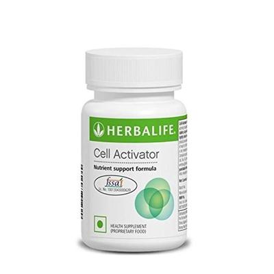 Carbamide Forte Podpora bunkovej energie | 60 tabliet | Vzorec pre absorpciu živín a antioxidanty