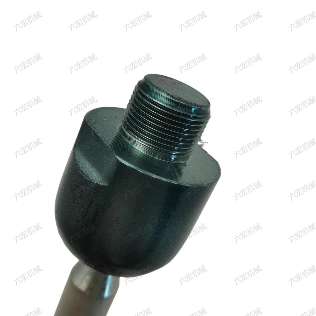45503-60040: Compatible Inner Tie Rod End for Toyota Land Cruiser TRJ150 GRJ150 Steering Rack