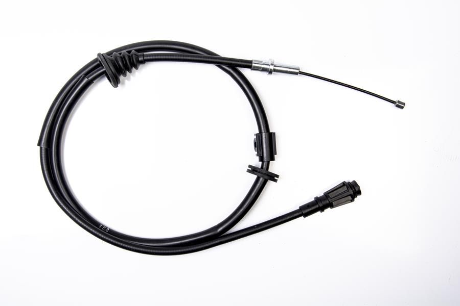 

Handbrake Cable Right Peugeot Partner 35465905 - 9209756
