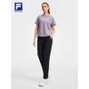 FILA Women's Knit Straight-Leg Sport Pants