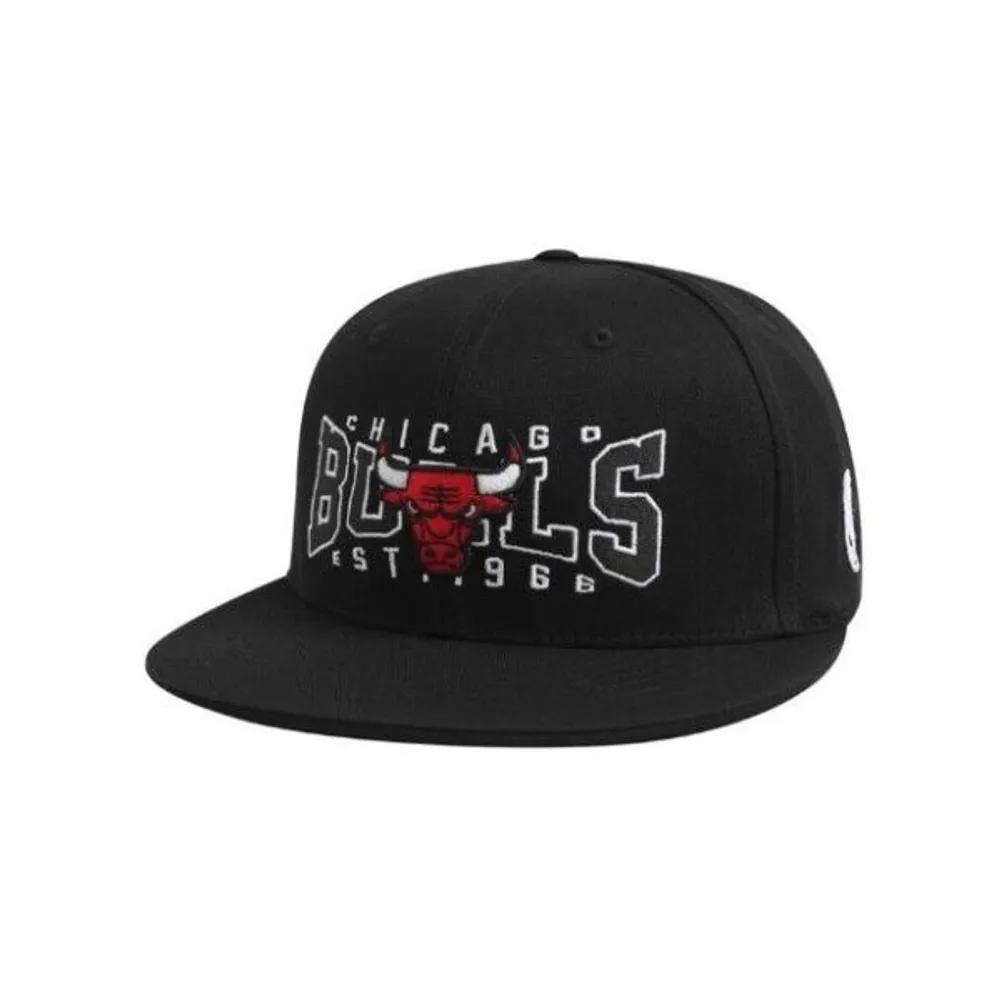 [NBA] M Cap KQC N255AP613P-BK NYK Metal Mesh Trucker Snapback M