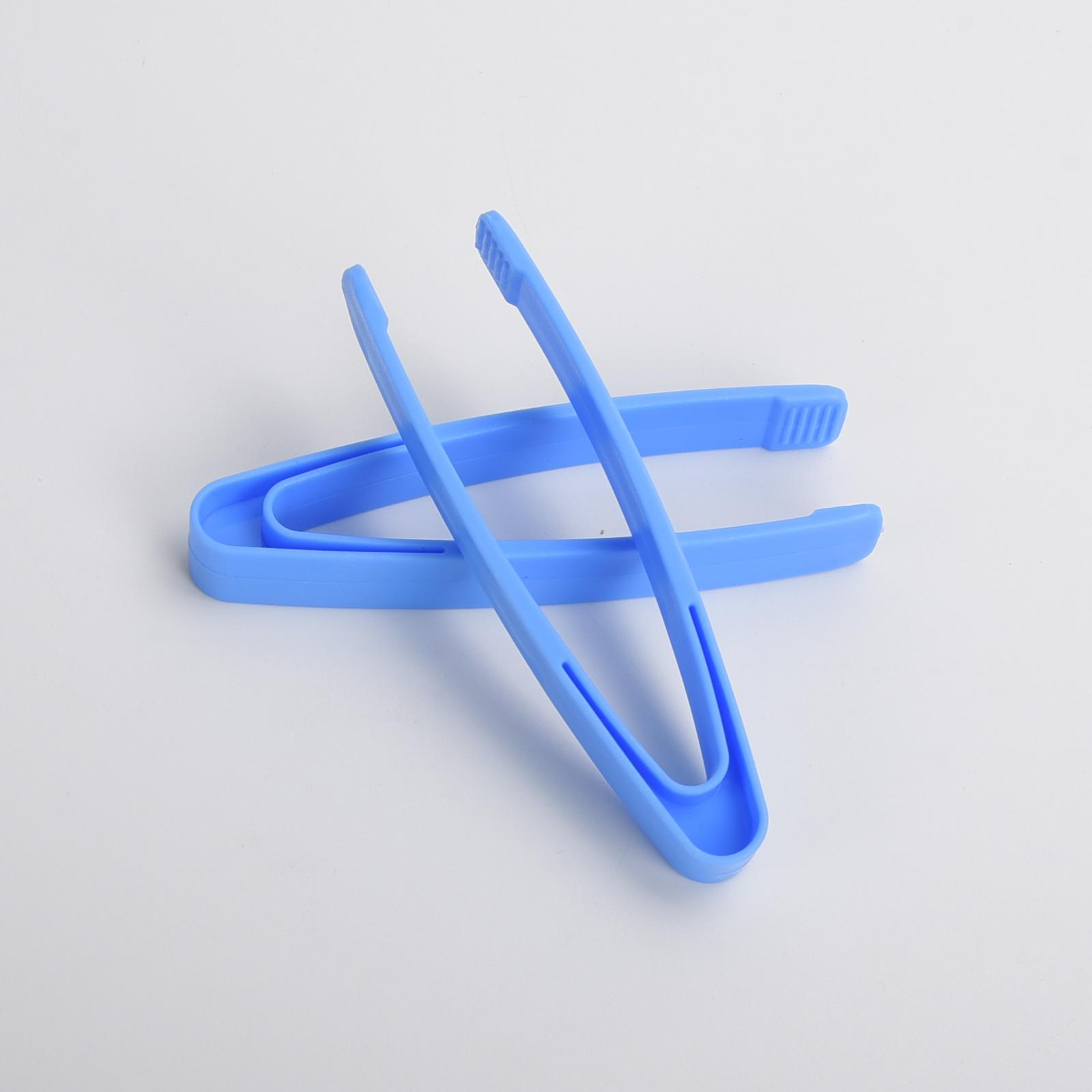 

Пластиковые пинцеты с прямой головкой Косметические пинцеты Аптечка первой помощи Пинцеты Медицинские инструменты Пинцеты Оптовая продажа Большой белый зажим