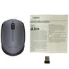 Logitech M170 Wireless Mouse