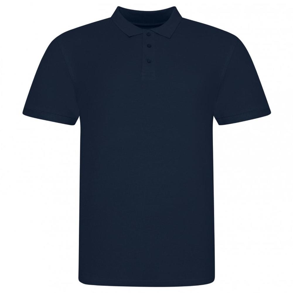 Awdis Mens Just Polos The 100 Polo Shirt