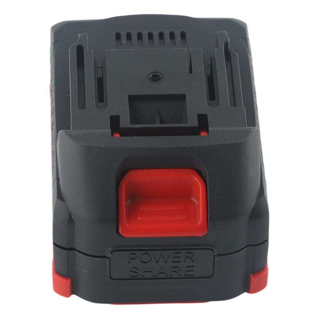 10/15/20cores Battery Shell Metal PCB Charging Board