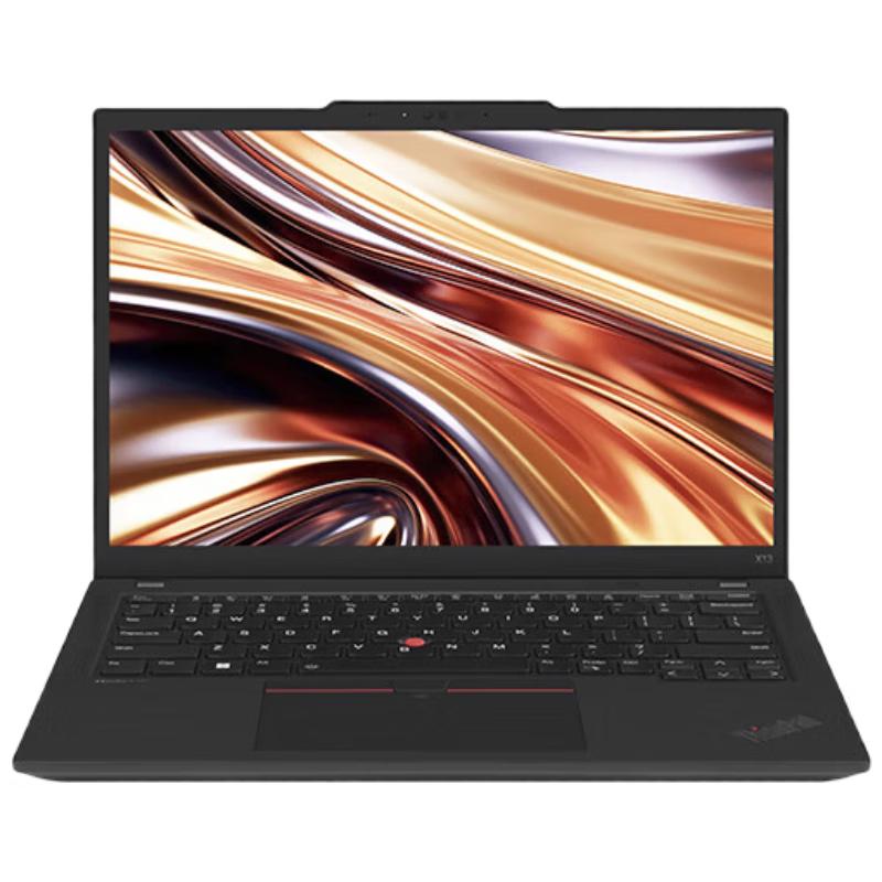 Lenovo ThinkPad X13 13.3-inch Lightweight Business Laptop (CN version) 13.3-inch