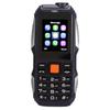 2800mAh Long Standby Seniors Cellphone 1.8in Screen Dual SIM Dual Standby Noise Free Elderly Phone