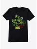 Summer Men  Green Day T-shirts  Printed Knit Plus Size T-Shirt Oversized T Shirt  Y2k Top  Harajuku  Gothic Women Clothing