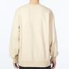 Puma DARE To Sweatshirts Men's Khaki Crew Neck Moderate Other 539268-67