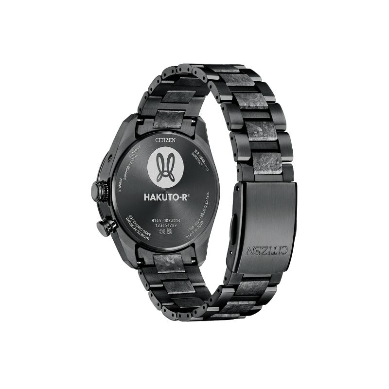 Citizen Men's Eco Drive Watch CB0285-63E
