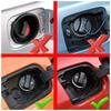 Carbon Fiber Tank Cover Fuel Tank Air Cap Trim For BMW G80 G06 G07 G42 G14 G15 G16 F82 F20 F21 F83 M2 M3 M4 M5 M8 F95 F96 E90 Fuel Tank Caps3