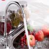TLXT Kitchen Sink Faucet