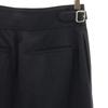 Nigel Cabourn Long skirt 8 Black series Women Used
